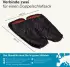 Skandika Schlafsack Vegas Flanell 220