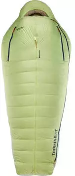 Therm-a-Rest Boost 650 32 F/0 &deg;C regular wide