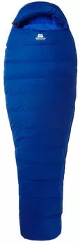 Mountain Equipment Olympus 450 (admiral blue/200cm/LZ)