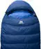 Mountain Equipment Olympus 450 (admiral blue/200cm/LZ)