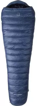 Nordisk Wall&oslash;e -10&deg; Mummy x-large left