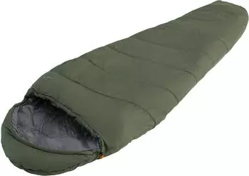 easy camp Raven II Mummy -1&deg;C (190 cm, Left Zip) green