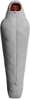 Mammut Perform Down Bag -7&deg;C (L, Mid Zip) highway