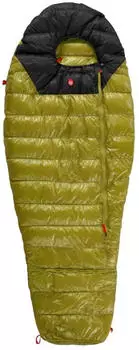 Pajak Quest Wolf 100-150cm olive/black
