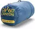 Grand Canyon Kabito Blanket Storm Blue
