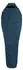 VAUDE Sioux 100 II SYN (190 - 220 x 80 cm, Zip right) Baltic Sea