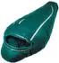 Grüezi Bag Downwool Subzero 2.0 (max. 185 cm) Zip: Reverse-J Pine Green