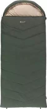 Outwell Caldera Lux (220 x 100 cm) Green