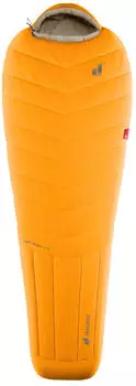 Deuter Astro Pro 800 -16C/3F (2026) magma/titanium