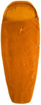 Deuter Dreamlite EL 10C/50F (2026) terra/canyon