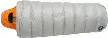 Big Agnes Lost Ranger 3N1 15 (regular, LZ) Mercury/Tangelo