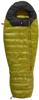 Pajak Quest Bear Junior 100-150cm olive/black