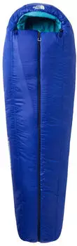 The North Face Youth Stormbreak 20F (152 cm - Regular) Blue / River Ice