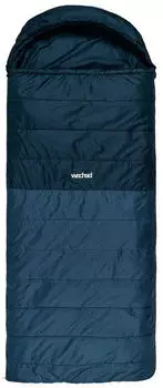 Wechsel Blues Summer (M - 200 x 77 cm) Orion Blue