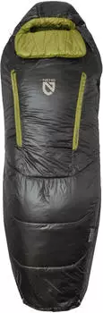 Nemo Forte 35 (Regular - max. 183 cm, Zip left) Chimera / Birch Bud