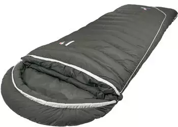 Gr&uuml;ezi Bag Downwool Summer Comfort 2.0 (max. 193 cm, Zip left) Deep Forest