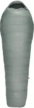 Robens Gully 600 -5&deg;C - Hybridschlafsack (220 x 80 x 60 cm, Zip left) Ocean Blue
