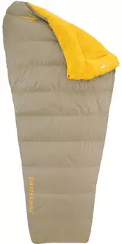 Therm-a-Rest Corus 32F/0C (long, light brown)