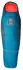 Trollkids Kid's Little Fjell Dreamer (110-145 x 58 x 38 cm - 90-130 cm) Atlantic Blue / Dark Navy / Glow Orange