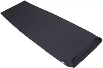 Rab Thermic Expedition Sleeping Bag Liner Ebony
