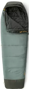 Sea to Summit Boab -1&deg;C Synthetic Sleeping Bag (Short - max. 170 cm) Laurel Wreath Green
