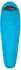 Exped Terra 0C (L - max. Body 195 cm, Zip left) Lagoon