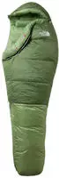 THE NORTH FACE Green Kazoo Sleeping Bag