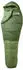 The North Face Green Kazoo (Regular - 183 cm, Zip right) Forest Shade / Forest Shade