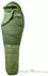 The North Face Green Kazoo (Regular - 183 cm, Zip right) Forest Shade / Forest Shade