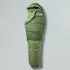 The North Face Green Kazoo (Regular - 183 cm, Zip right) Forest Shade / Forest Shade