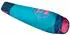 Trollkids Kid's Fjell Dreamer Extendable (160-190 x 68 x 50 cm - 130-170 cm) Madeira Blue / Light Magenta / Turquoise