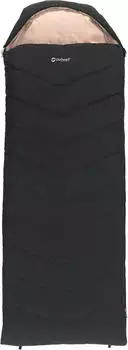 Outwell Caldera Supreme (220 x 80 cm) Black