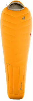 Deuter Astro Pro 800 EL -16C/3F (2026) magma/titanium