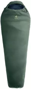 Deuter Orbit EL +5C/41F (2026) ivy/ink