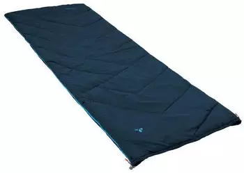 VAUDE Navajo 100 II left baltic sea