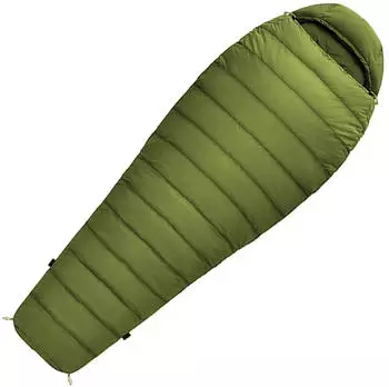 Norskskin Ultralight 800 (green, RZ)