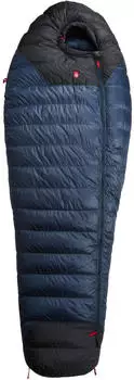 Pajak Core 750 (Regular, Left Zip, Navy)