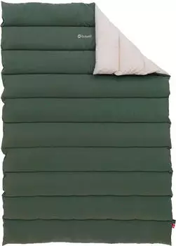 Outwell Constellation Duvet Lux (200 x 135 cm (LxB)) Green