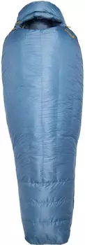 Marmot Hibernest 15 (198 cm - Long, Zip left) Summer Storm / Thunderhead