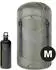 Exped Terra -18C (M - max. Body 180 cm, Zip left) Charcoal