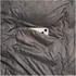 Exped Terra -18C (M - max. Body 180 cm, Zip left) Charcoal