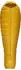 Robens Couloir 350 -4°C (205 x 80 x 51 cm) Zip: Center Yellow