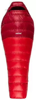 Wechsel Pyro 750 (L - 220 x 78 cm) Chilli Pepper