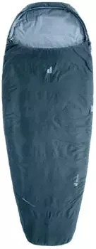 Deuter Dreamlite EL 15C/59F (2026) nautic/breeze
