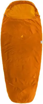 Deuter Dreamlite EL 15C/59F (2026) terra/canyon