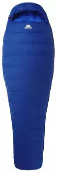 Mountain Equipment Olympus 300 admiral blue long left