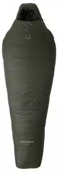 Nordisk Knuth -20&deg; Mummy x-large left
