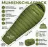 Norskskin Ultralight 800 (green, LZ)