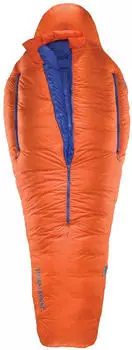 Therm-a-Rest Polar Ranger -20F/-30C (2026) Flame Long