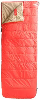 The North Face Wawona Bed 35 long